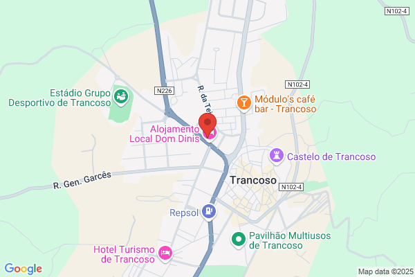 Sa Santiago