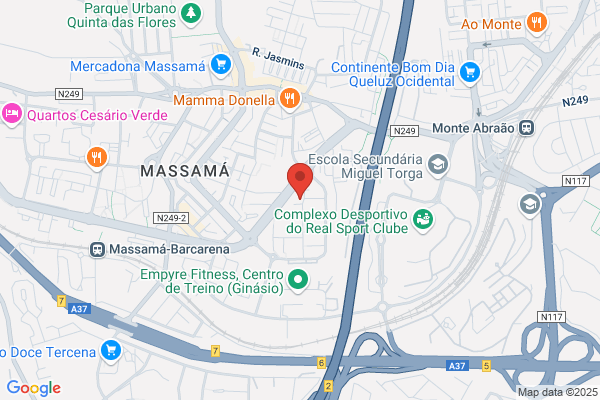 Centro De Beleza Unisexo