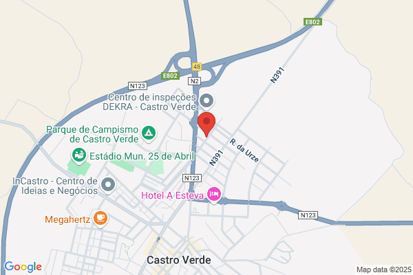 Cozoule-Comercio Geral De Mobiliario. Lda