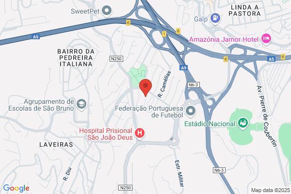 Marcopor-Sociedade Portuguesa Imobiliaria E De Comercio. Sa