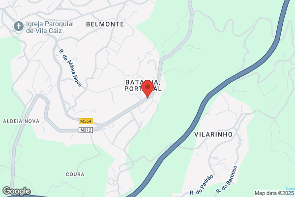 Casa Bélini Lda