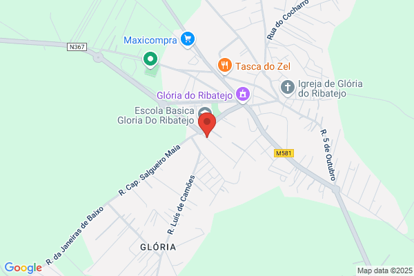 Gabinete De Contabilidade De A Monteiro