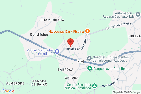 Gabriela & Andreia-Cabeleireiros Lda