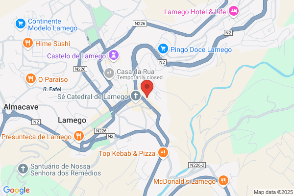 Lamego De Azevedo