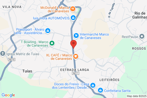 Magridouro-Comercio E Industria De Automaveis. Sa