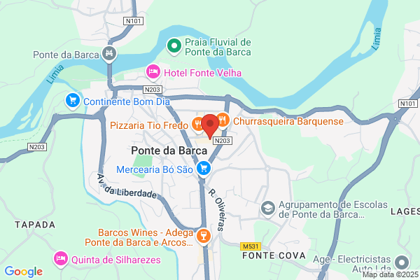 Maria F Dias Maia
