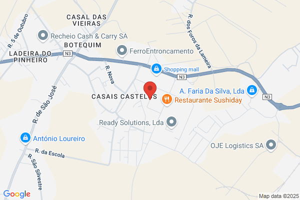 Radiadores Do Marco