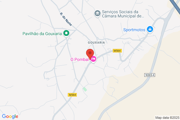 Numicom-Comãio De Representaes E Servió Lda
