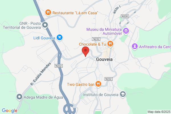 Associaiao De Beneficencia Popular De Gouveia