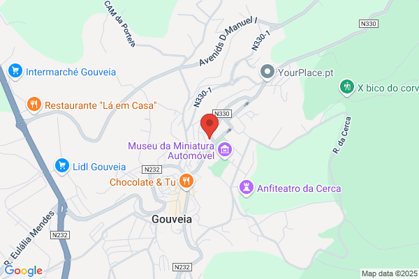 Cligouveia-Clínica Médico Dentária Lda