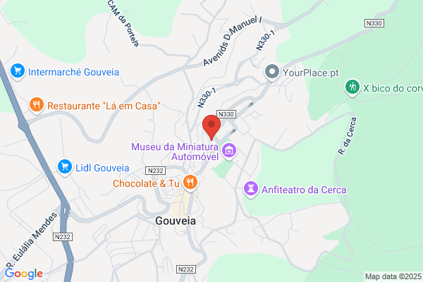 Resende-Mediação De Seguros Lda
