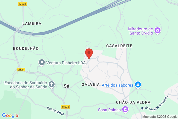 Casa Bélini Lda