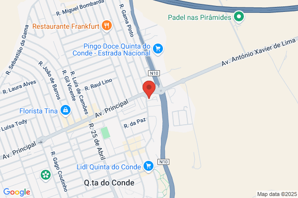 Cabeleireiro Maria Luá