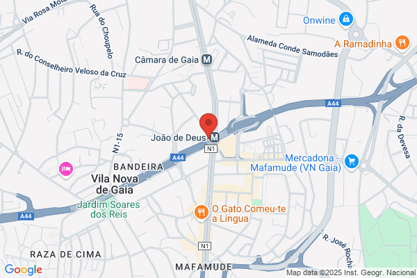 Farméa Couto Leite