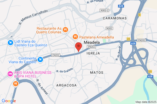 Mafete-Boutique,pronto-A-Vestir E Sapataria Lda