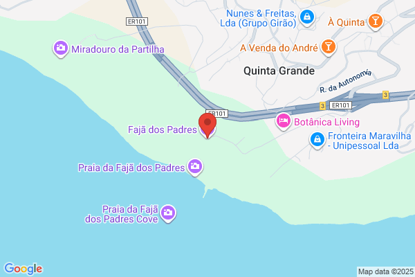 Carlos M Pancada Neves
