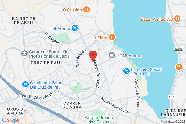 Luàgaiolas-Gabinete De Apoio Empresarial Unipessoal Lda