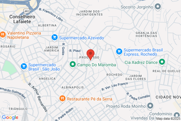 Papelaria Jo
