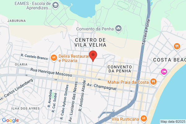 Residencial Primavera
