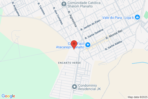 Residencial Serafim