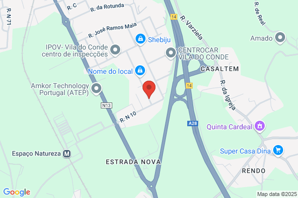 Bellsanter-Gabinete Estica Lda