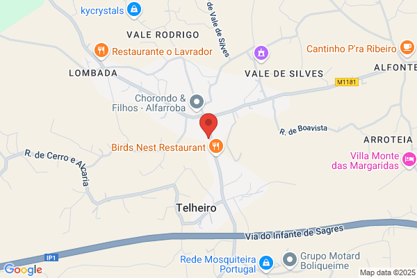 Cabeleireiro Felismina Pinto