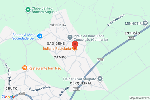 Carlos A V Arantes Macedo