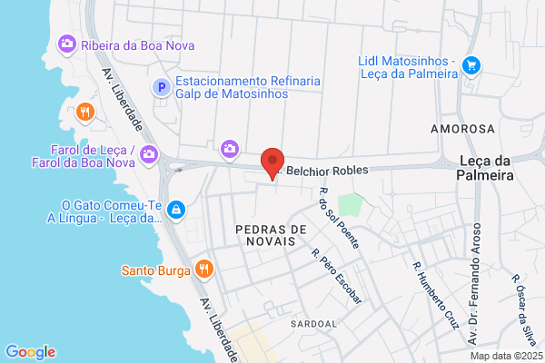 Galexpress-Transportes Mercadorias E Logistica Unipessoal Lda