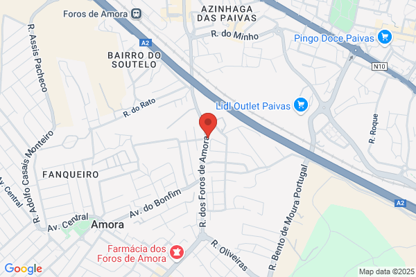 Ideias Absolutas-Escola De Conduï Lda