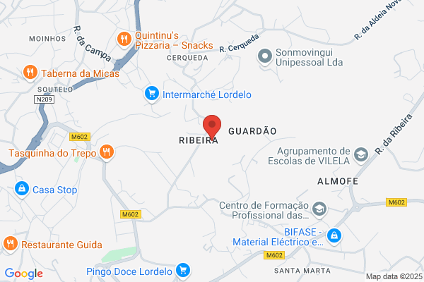 Maiaoffice-Comãio De Equipamento De Telecomunicaes Lda