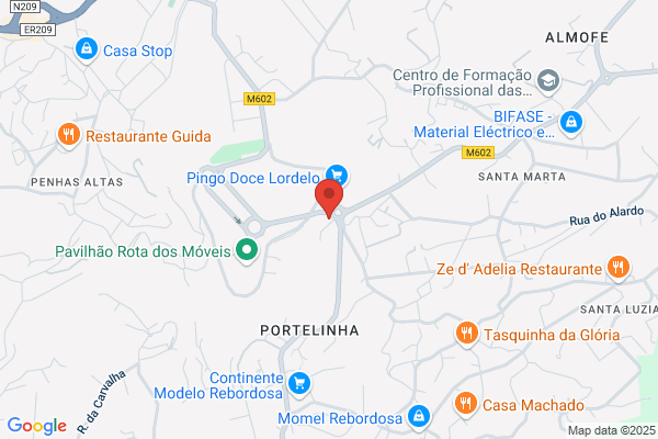 Padrícafe Restaurante Lda