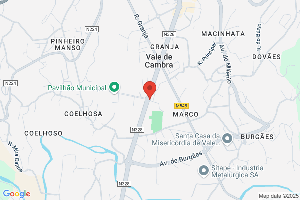Pinho-Imobiliéa Sa,l