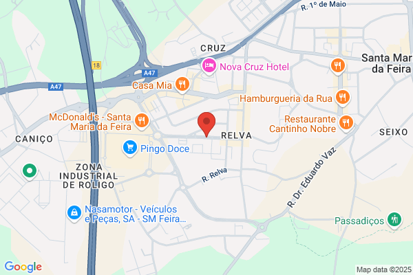 TRANQUILIDADE: Agente Carlos Borges Santos Mediação Seguros Unipessoal Lda.