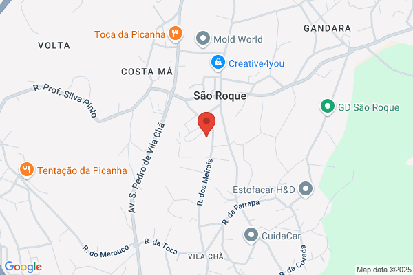 Tavares Almeida & Bastos. Lda
