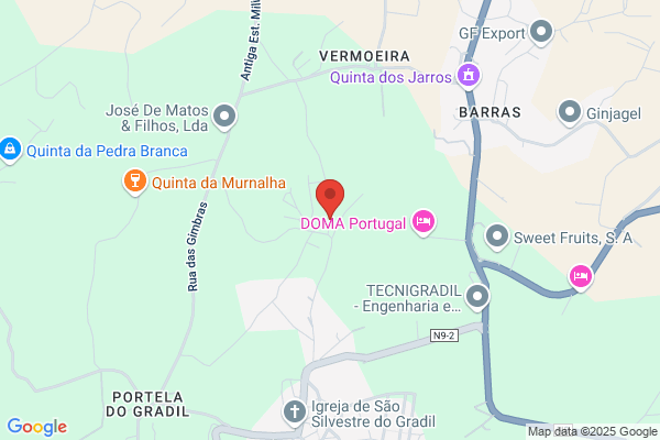 FHP obras e serviços Lda