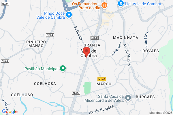Farmácia Oliveira E Silva