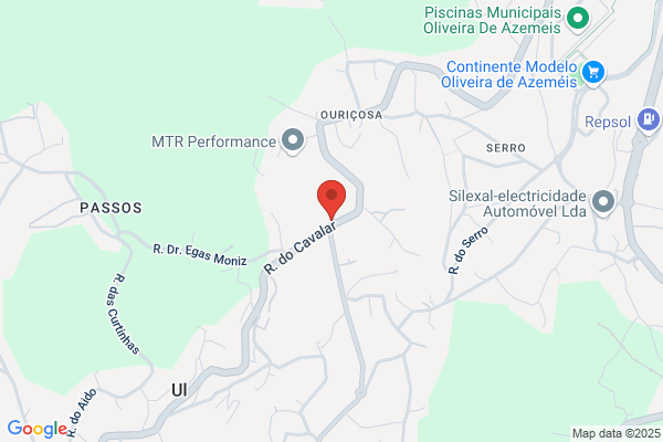 Farméa M Soares