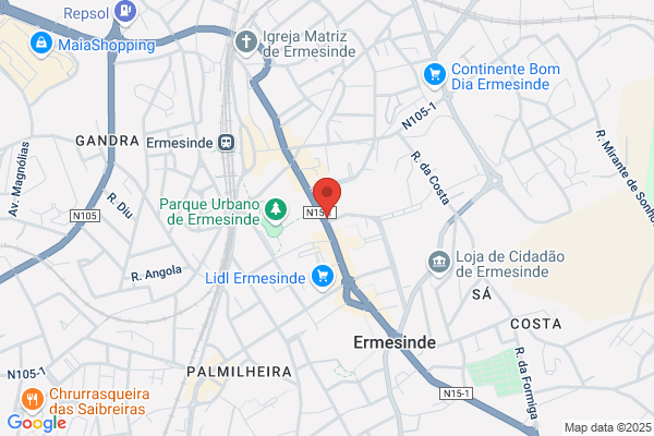 A1-Sociedade De Mediação Imobiliária Lda