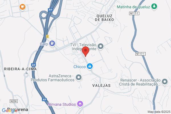 Adao Inacio Lopes. Lda