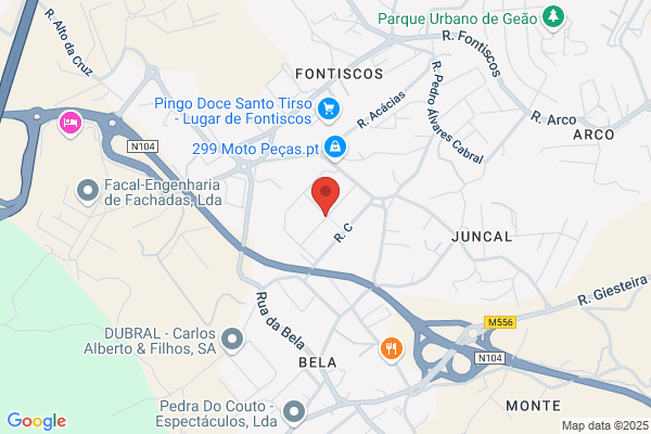 Adicional-Distribuição E Gestão Comercial Lda