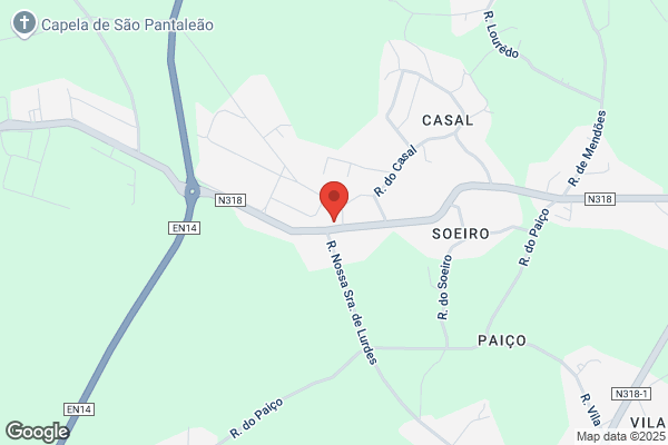 Classistilo-Vestuéo Profissional Unipessoal Lda