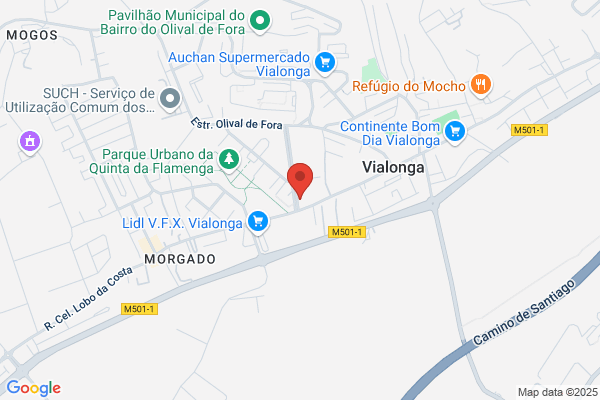 Rentokil Initial (Portugal)-Serviios De Proteciao Ambiental. Lda
