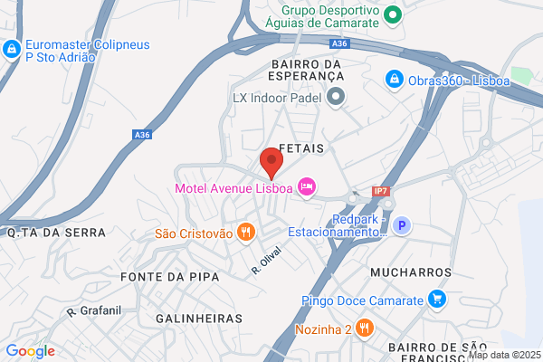Clínica De Medicina Dentária José Falcão Lda