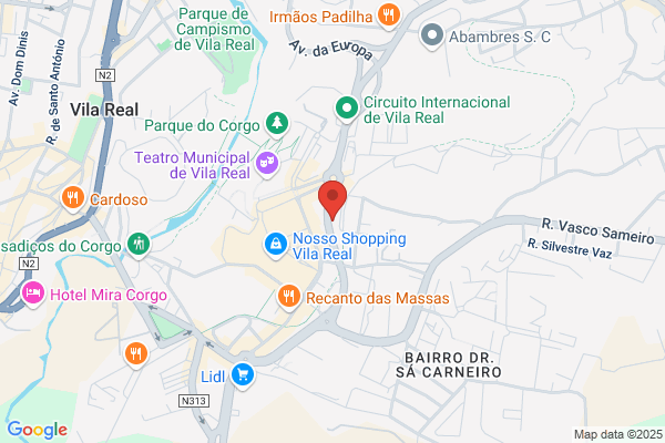 Clínica Médica Dr José Falcão Lda