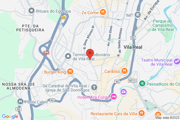 Plurinspec-Consultadoria Em Engenharia Controlo E Qualidade Lda