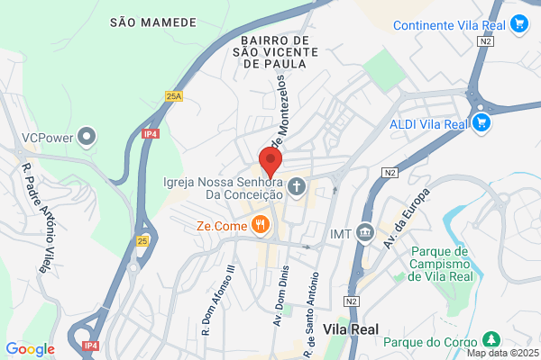 Real Peças
