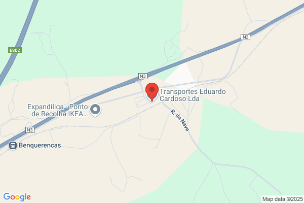 Eduardo Cardoso Lda