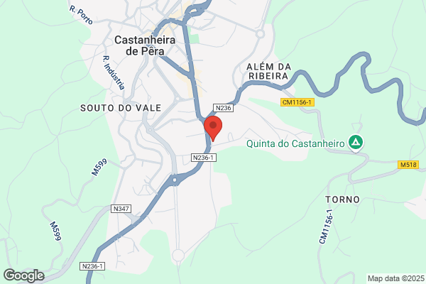 Garagem Sàroque
