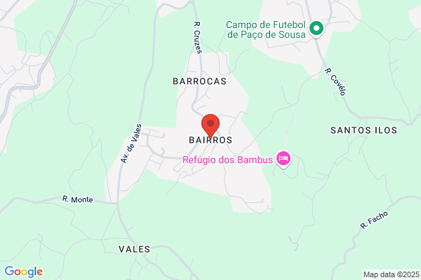 Jardim De Infãia De Bairros