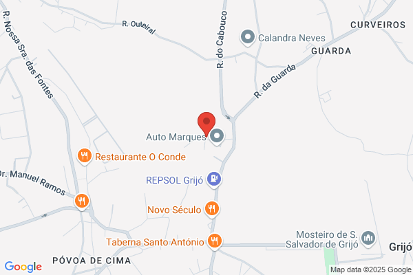 Maguidresa-Gabinete De Contabilidade,auditoria E Consultoria Financeira Lda
